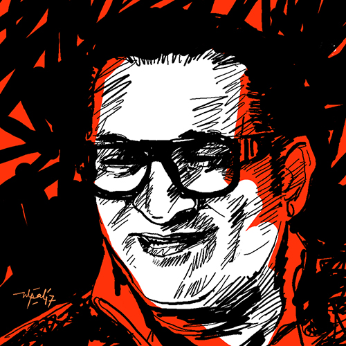 Abhijeet Bhattacharya - Eminent  Bollywood Playback Singer