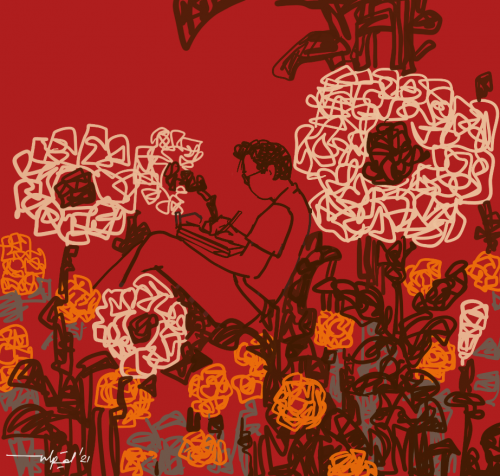 Seasons’ Greetings