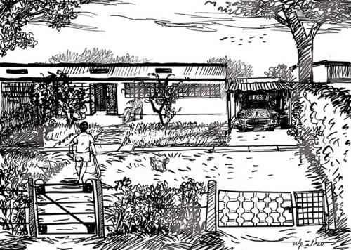 H6-204 Outer Circular Road