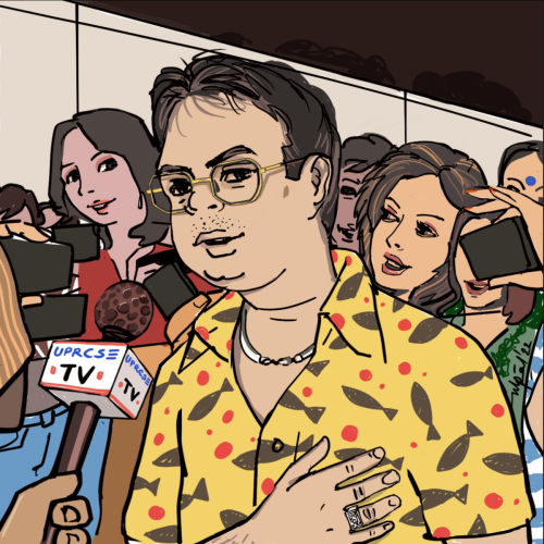 Illustrations  Sketches​