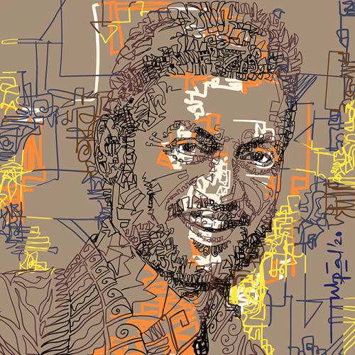 Irrfan Khan - Indian Film Personality