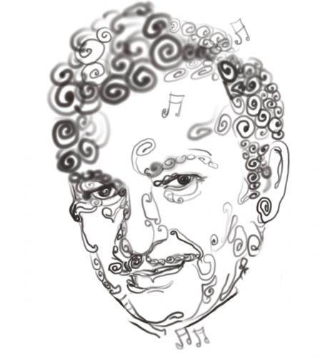 Madan Mohan, Eminent Music Director